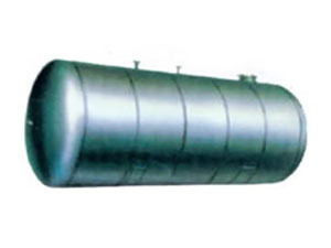 不銹鋼、碳鋼槽車、儲罐系列