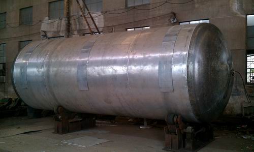 不銹鋼、碳鋼槽車、儲(chǔ)罐系列